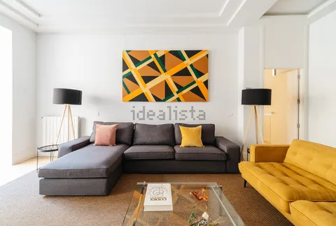 Pis de 145 m² a Madrid