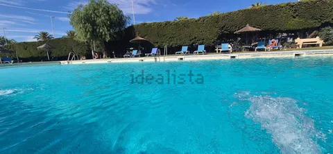 Pis de 100 m² a Motril