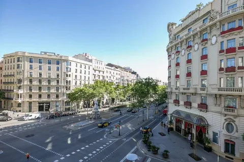 Flat 65 m² in Barcelona