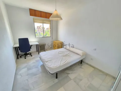 Pis de 102 m² a Sevilla