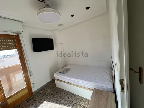 Habitació de lloguer, Santa Pola