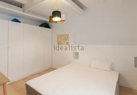 Pis de 60 m² a Barcelona