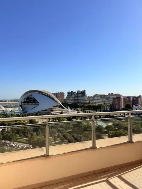Appartement 123 m² à Valence