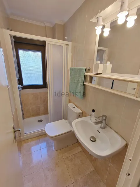 Habitació de lloguer, Barakaldo (3/4)