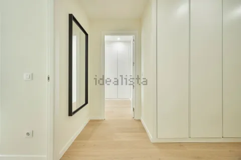 Pis de 81 m² a Madrid