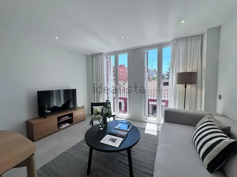 Appartamento 60 m² a Madrid