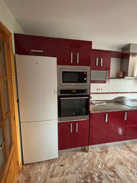 Habitació de lloguer, Almeria