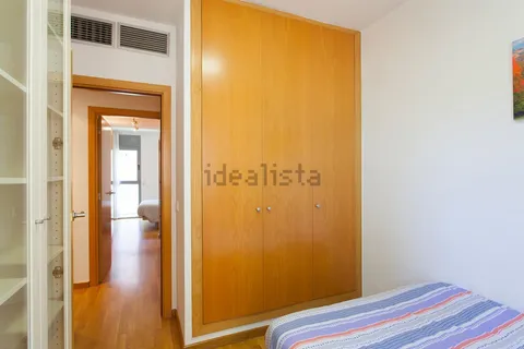 Pis de 85 m² a Barcelona