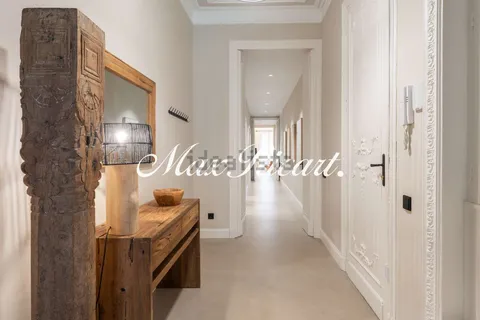 Pis de 196 m² a Barcelona