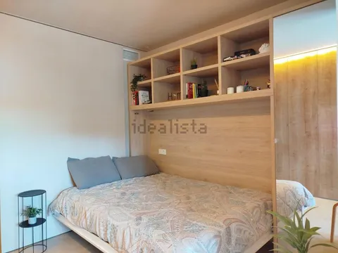 Pis de 36 m² a Múrcia
