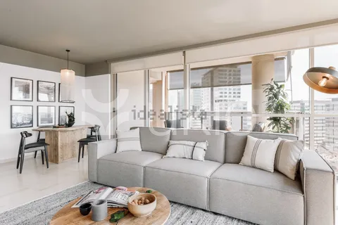 Pis de 150 m² a Barcelona