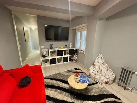 Pis de 60 m² a Santiago de Compostel·la