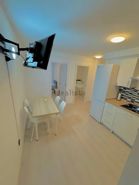 Chambre à louer, Valladolid