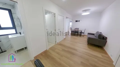 Piso de 80 m² en Bilbao