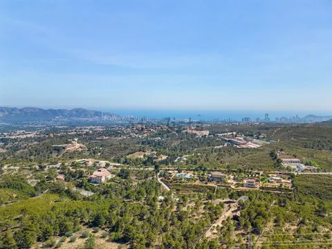 Casa de 122 m² a Polop