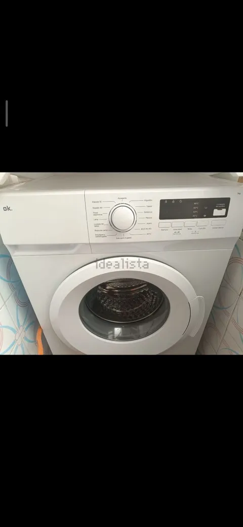 Habitació de lloguer, La Unión