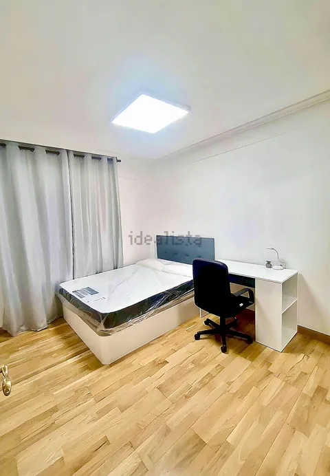Habitació de lloguer, Lleó