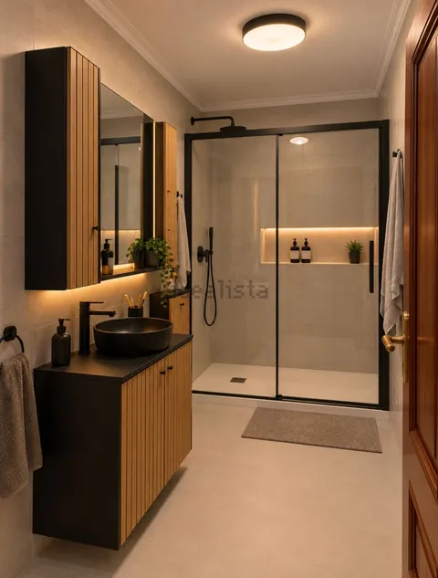 Pis de 152 m² a Lugo