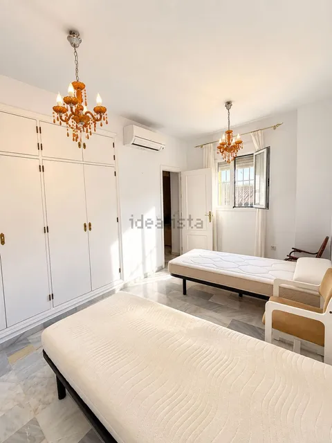 Pis de 70 m² a Sevilla