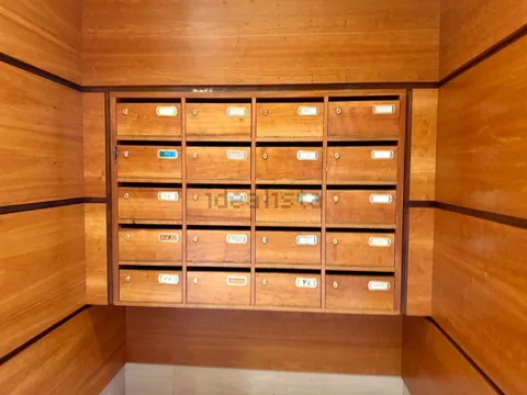 Pis de 83 m² a A Corunya