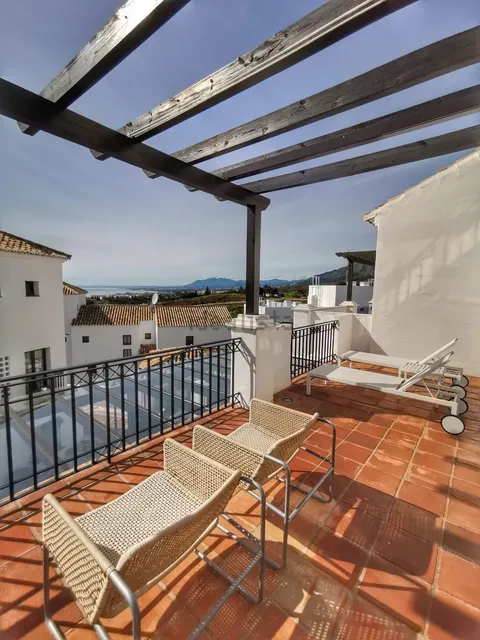Pis de 250 m² a Marbella