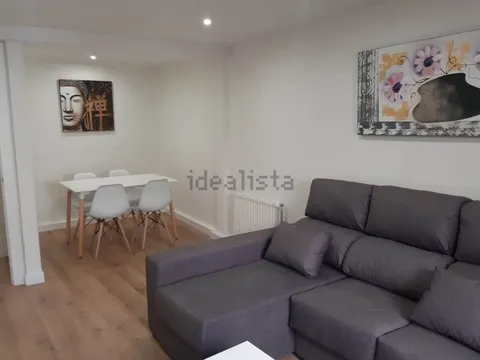 Pis de 63 m² a Burgos