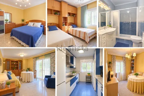 Appartement 90 m² à Séville