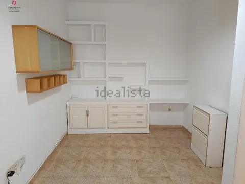 Pis de 46 m² a Madrid