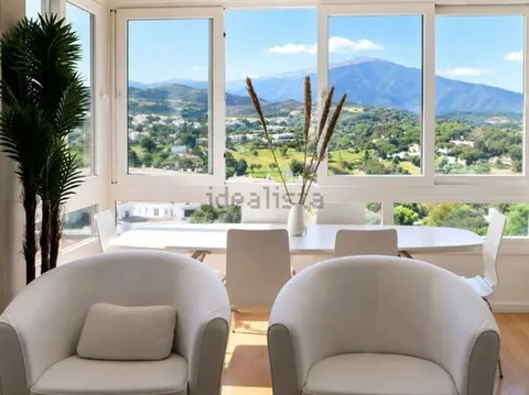 Квартира 85 м² в Marbella