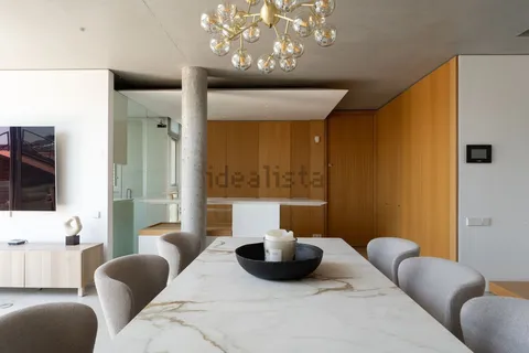 Pis de 225 m² a Madrid
