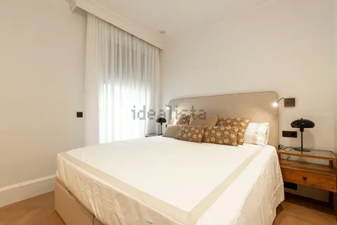 Pis de 102 m² a Madrid