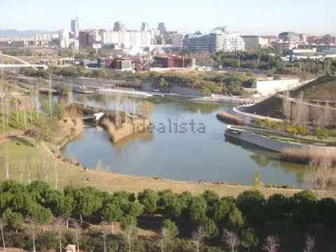 Pis de 100 m² a Mislata (3/17)