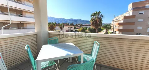 Appartement 70 m² à Dénia
