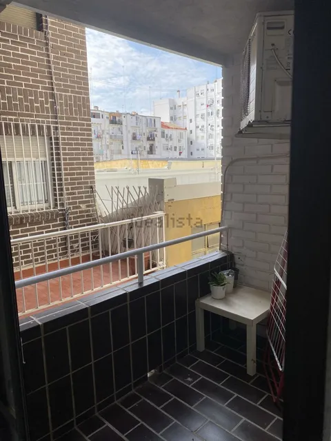 Pis de 60 m² a València