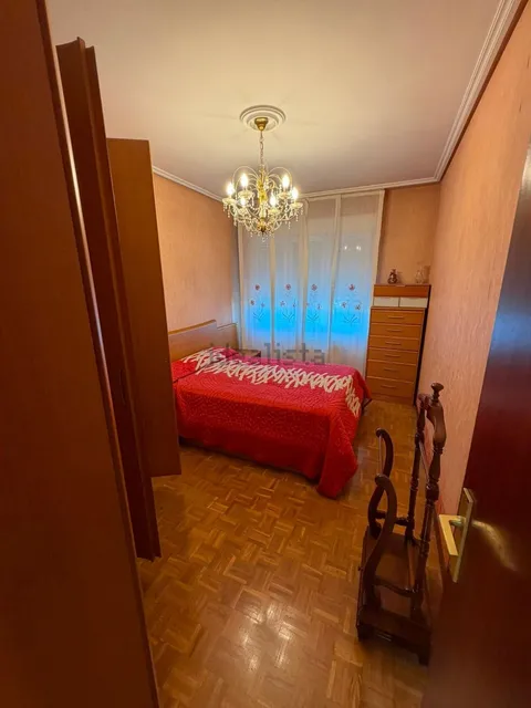 Pis de 92 m² a Lodosa