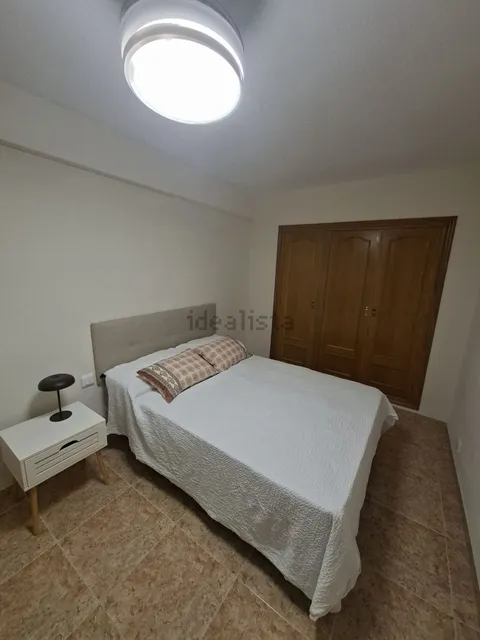 Pis de 98 m² a València