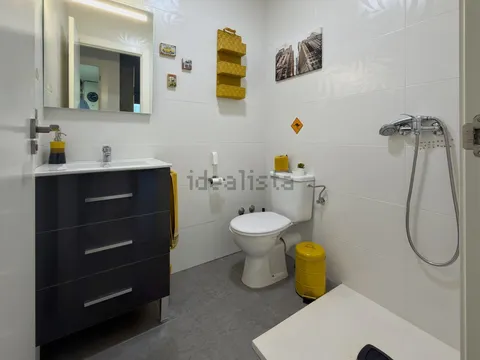 Wohnung 110 m² in Murcia