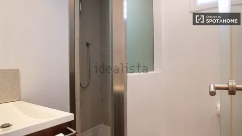 Pis de 115 m² a Madrid