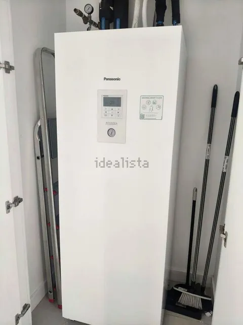 Appartement 98 m² à Málaga