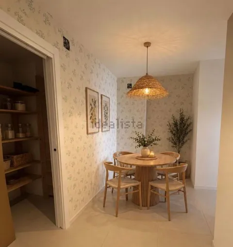 Pis de 185 m² a Madrid