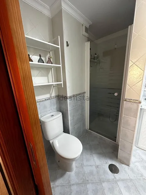 Flat 100 m² in Cádiz