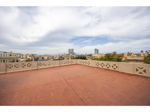 Appartamento 77 m² a Barcelona