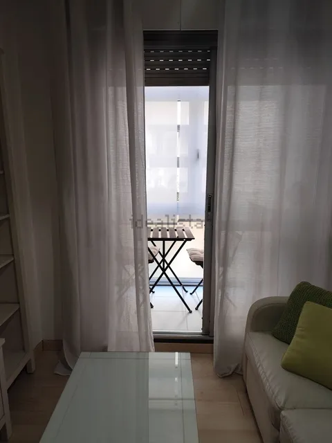 Wohnung 40 m² in Vigo