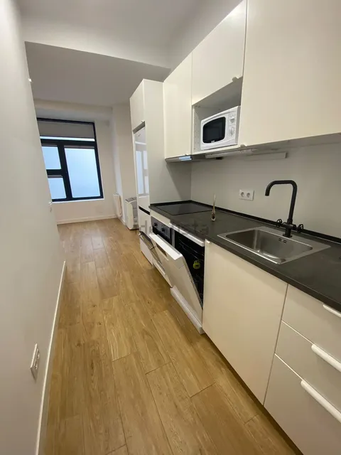 Pis de 42 m² a Madrid