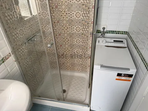 Pis de 70 m² a Madrid