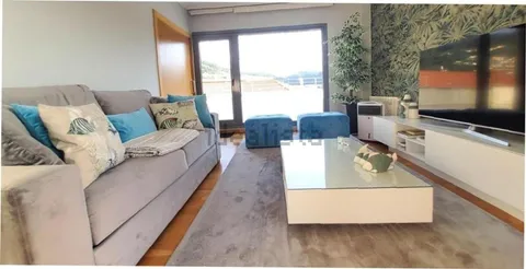 Wohnung 130 m² in Bueu