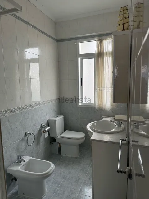 Habitació de lloguer, Ferrol