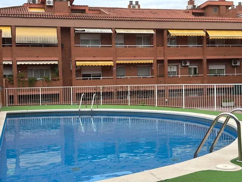 Pis de 120 m² a Sant Joan Despí