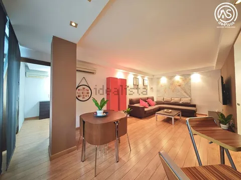 Pis de 85 m² a Saragossa