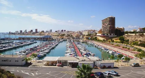 Pis de 82 m² a el Campello